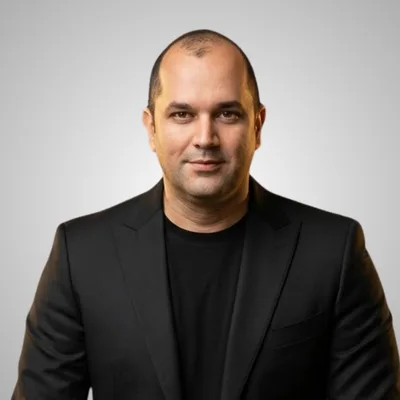 Anderson Faria