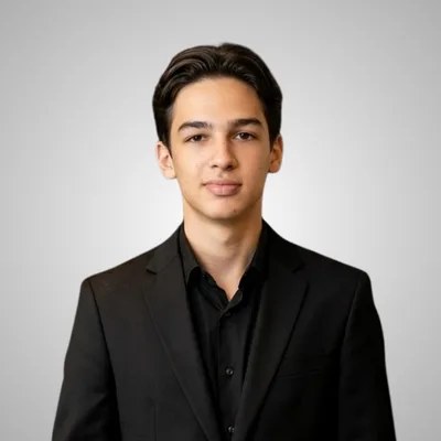 André Camargo