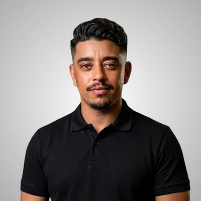 Henrique Dias